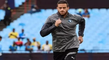 بيراميدز ينفي دعم الأهلي لرمضان صبحي ويكشف موقفه الرسمي